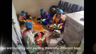ACC providing daily essentials to people in need - ACC Limited