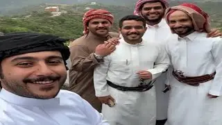 عاش اخو علياء 😂👏🏻سنابات ابوحصه و ابوعجيب