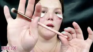 Mauve toned Monochromatic Tutorial #marlainajbeauty #doseofcolors