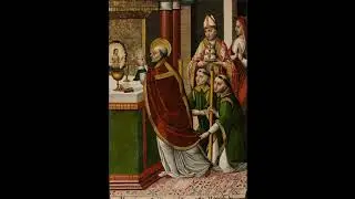 Fr. Hesse on the Indefectibility and Visibility of the Church