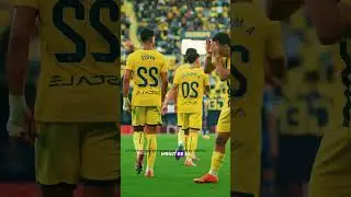 Tiga poin aman. Gol Buchanan ubah segalanya. A seguir equipo! #laliga #villarreal #getafe