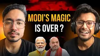 Waqf Act,Caste Census,UCC,Manipur,Woman Safety, Modi 3.0 @beRationalByShekhar
