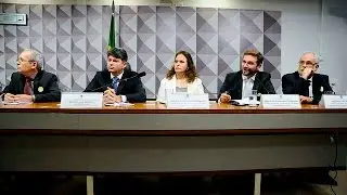 Alexandre Figueiredo apresenta a&ccedil;&otilde;es do MS para tratamento de doen&ccedil;as tropicais negligenciadas