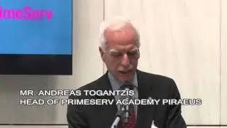 MAN PrimeServ Academy Piraeus.. hands-on training