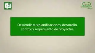 Diplomado Microsoft Project