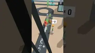 #androidgames #dop2 OMG Game! Cool Game! Mobile Game! 😂 ⠀😉SUBSCRIBE PLEASE!👇👇👇 #shorts #3d #ga