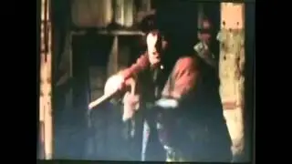 white fang Trailer