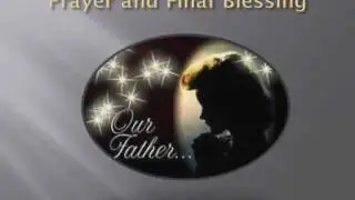 Holden Evening Prayer