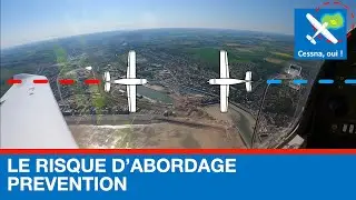 Le risque d'abordage