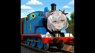 เกมรถไฟที่ ฮ่ะ