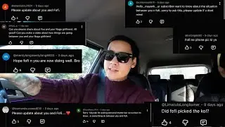 Fight Update With My Naga Girlfriend | Travelling Back From Himachal