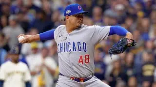 Даниэль Паленсия: лучшие моменты MLB 2025 года!