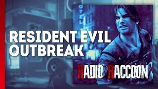 RESIDENT EVIL OUTBREAK - Der einzige, gelungene Resi-Multiplayer? | Folge 64