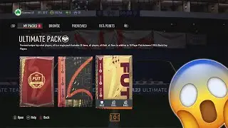 MY BEST FUT CHAMP REWARDS ON FIFA 23 SO FAR