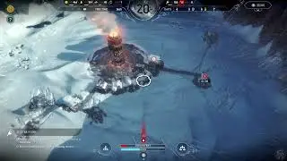 Frostpunk Console Edition | A New Hope | No Commentary #2