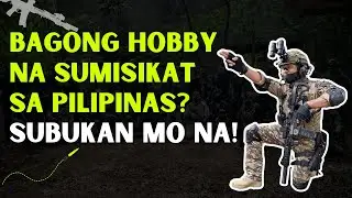 Gel Blaster Philippines: New Hobby You Never Knew YOU NEEDED