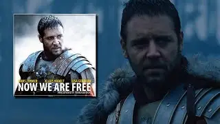 Hans Zimmer - Now We Are Free I Dreamgate I Sync Diversity Video edit