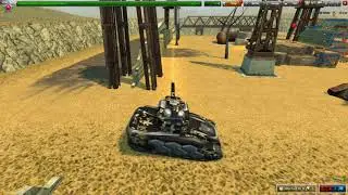 Tahsin & Eldorado24 vs Kenya (Gladiator) & z_n | Zone 2-2 XP/BP | #2