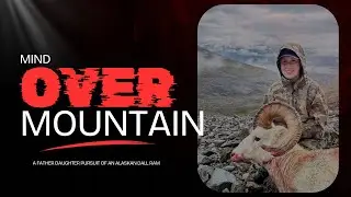Alaska Dall Sheep Hunt #alaska