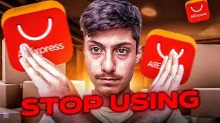 Do NOT Use Aliexpress to Dropship (NEW 2023 Method)