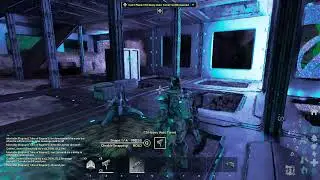 ARK ASA After Almost a Year Break || 100x Co-Op Survival P v P