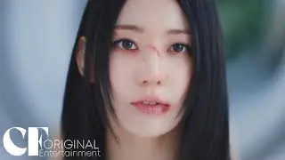 VIVACE(비바체) &lsquo;UNFILTERED&rsquo; TRAILER (Burn The Bridge)