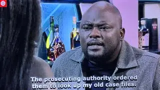 Scandal Full Episode Review 30 October 2025 | Mdala finds out he is being investigated 