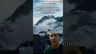 POV: COD players playing Battlefield 6 for the firs time