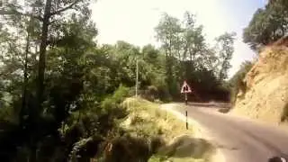 Dadeldhura to Syaule | Dadeldhura Road | Syaule Bazar | Syaule To Dadeldhura | Gp Bhandari