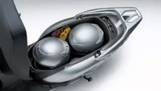 2014 Honda Lead 125 Esp Details Photo Compilation