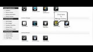Powerful & Easy Content Management System