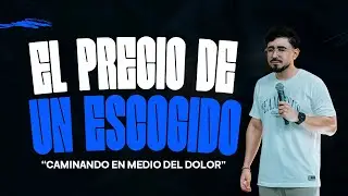 EL PRECIO DE UN ESCOGIDO / Abraham Estrada