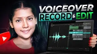 How to Make Voice Sound Professional at Home