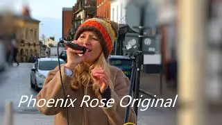 Phoenix Rose Original 