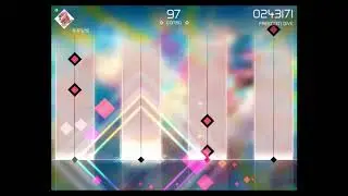 [VOEZ] Freedom Dive (Special LV.17)