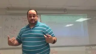 BC 2016 Lesson 012 Instantaneous Rate of Change