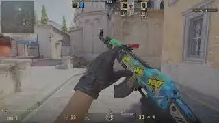 &iexcl; PREMIER VIVIDO EN INFERNO ! - CS2- reikoblast gameplays