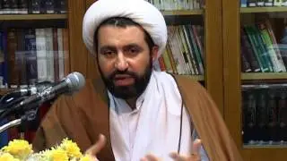 Community Building, Lesson Five (5/9): Islamic Community is Rational and Seeks Knowledge, 27/07/2009