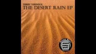 Terry Vernixx-The secret Fire (Original Mix)