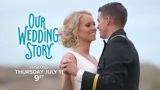 Our Wedding Story - Season 2 Premiere