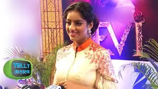 Deepika Singh Aka Sandhya Talks about the Gold Awards 2015