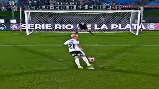 Worst Penalty Ever Taken