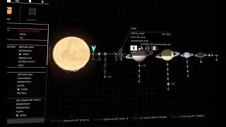 visiting our solar system in elite dangerous