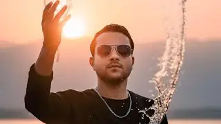 Challenge wali video sahadat Pan shop 