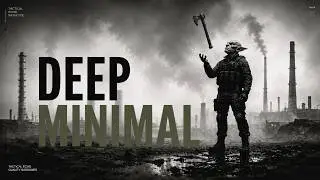 Deep Minimal Mix 2026 | Underground Minimal Techno Playlist | Goblin Echo