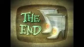 The Marvelous Misadventures of Flapjack - End Cards (Season 3)