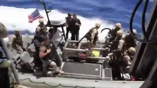 Marine Expeditionary Unit Capabilities