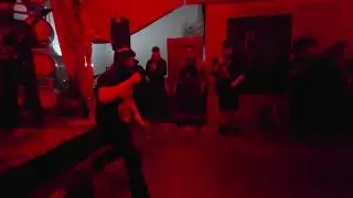 I Love Hardcore Boys (Limp Wrist cover) - Mental Health Crisis live at Grinding up Eugene 11/16/25 