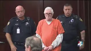 Man appealing murder conviction of 8-year-old Cherish Perrywinkle back in court Tuesday for evid...