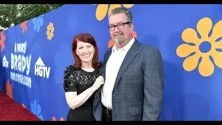 DWTS&rsquo; Kate Flannery Reveals She&rsquo;s &lsquo;So Lucky&rsquo; to Have Met Her Longtime Boyfriend Chris Haston on &lsquo;The